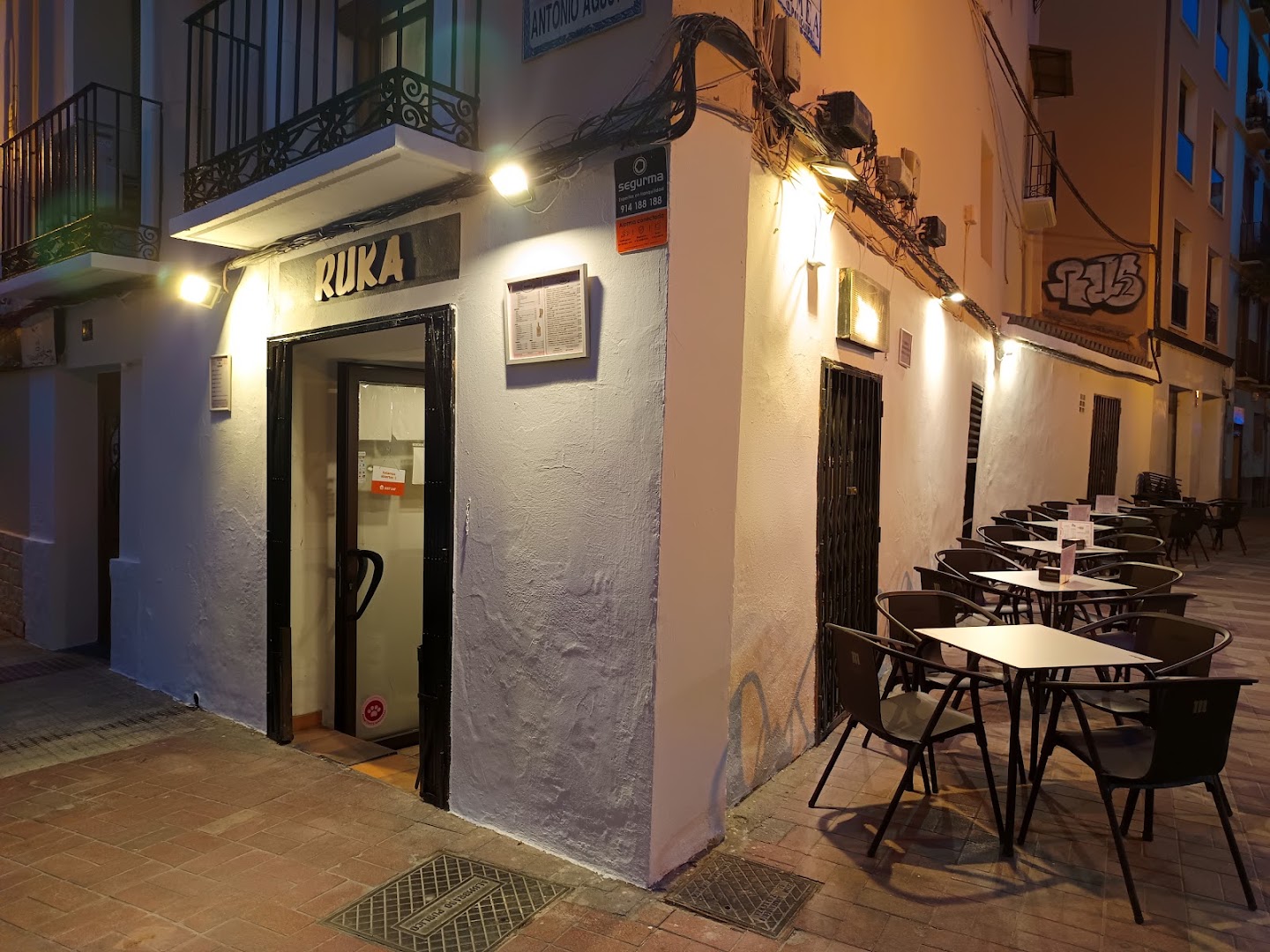Pizzeria Ruka · Fotos 1