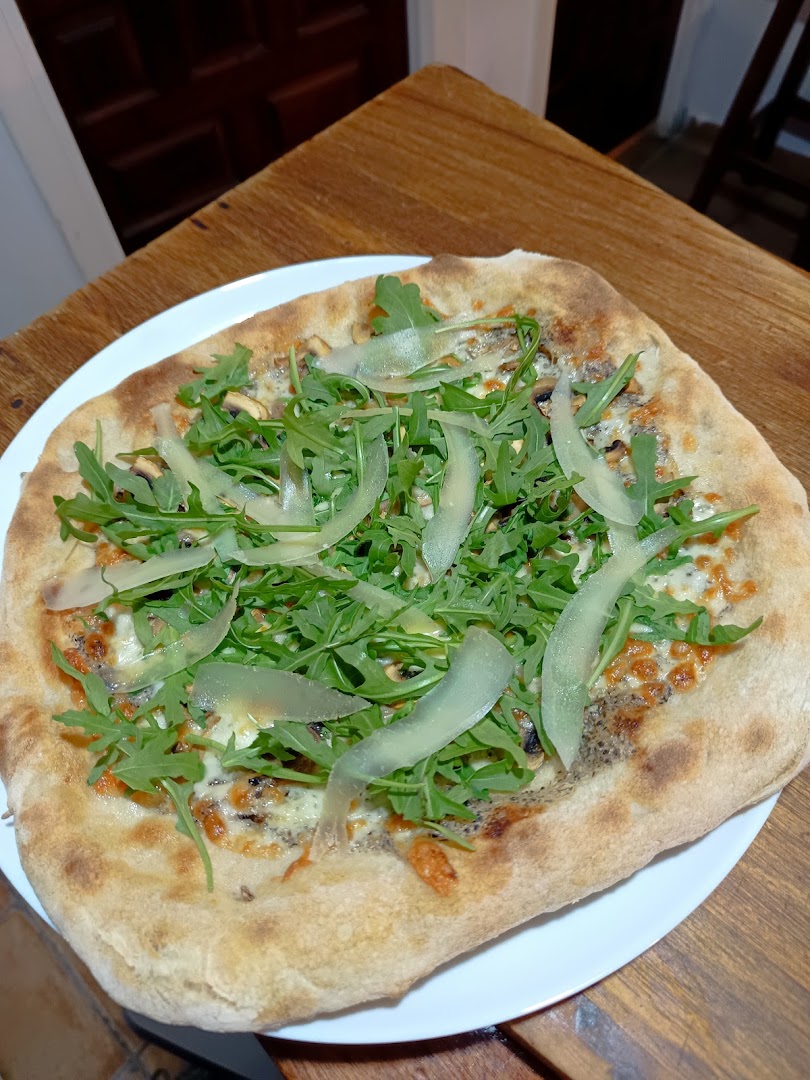 Pizzeria Ruka · Fotos 4